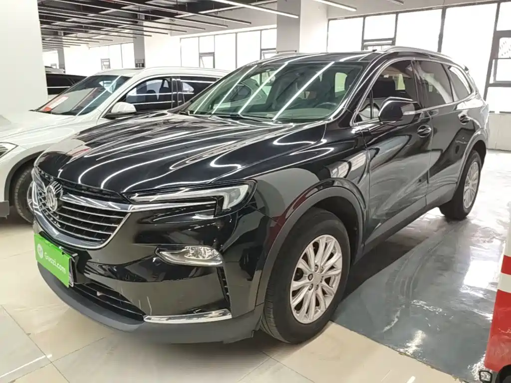 Buick Enclave