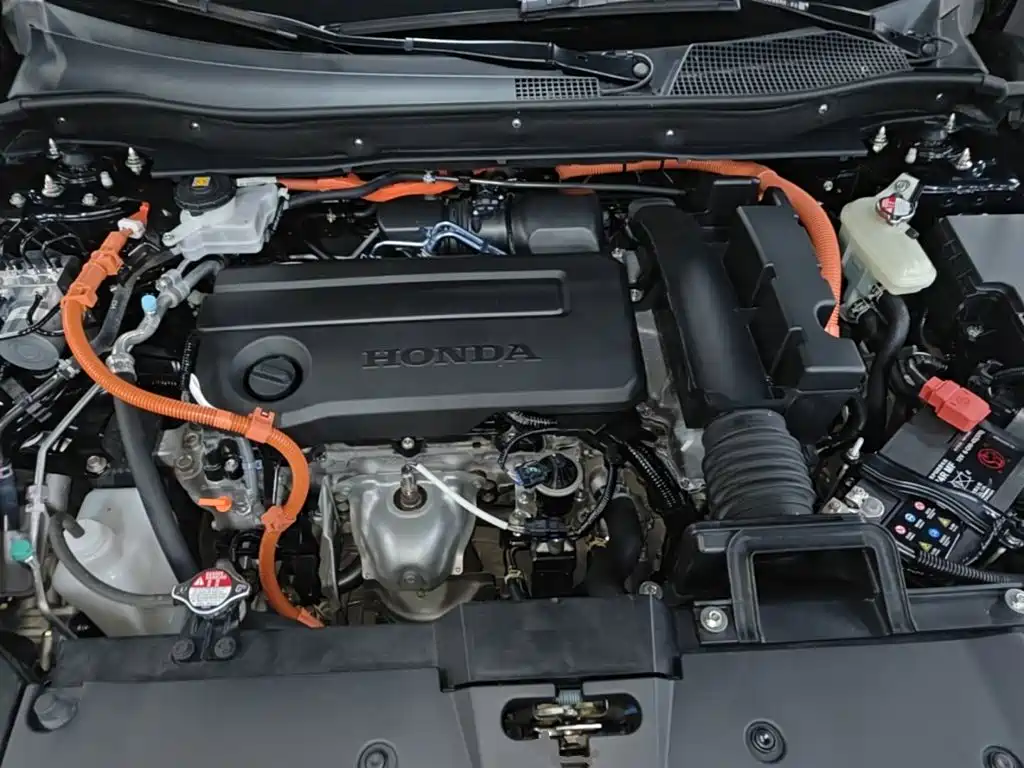 Honda Breeze — миниатюра 20