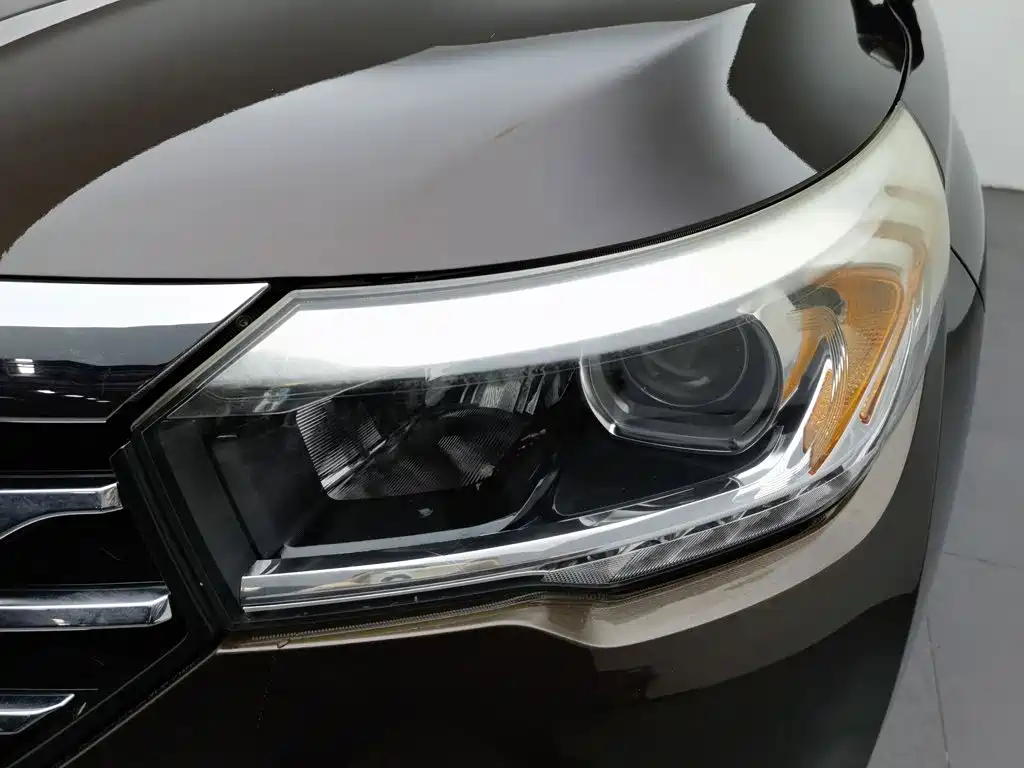 GAC Motor Trumpchi GS4 — миниатюра 7
