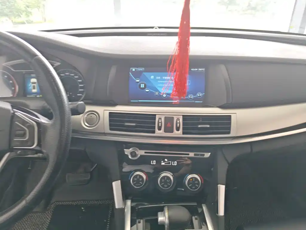 Haval H7 — миниатюра 13