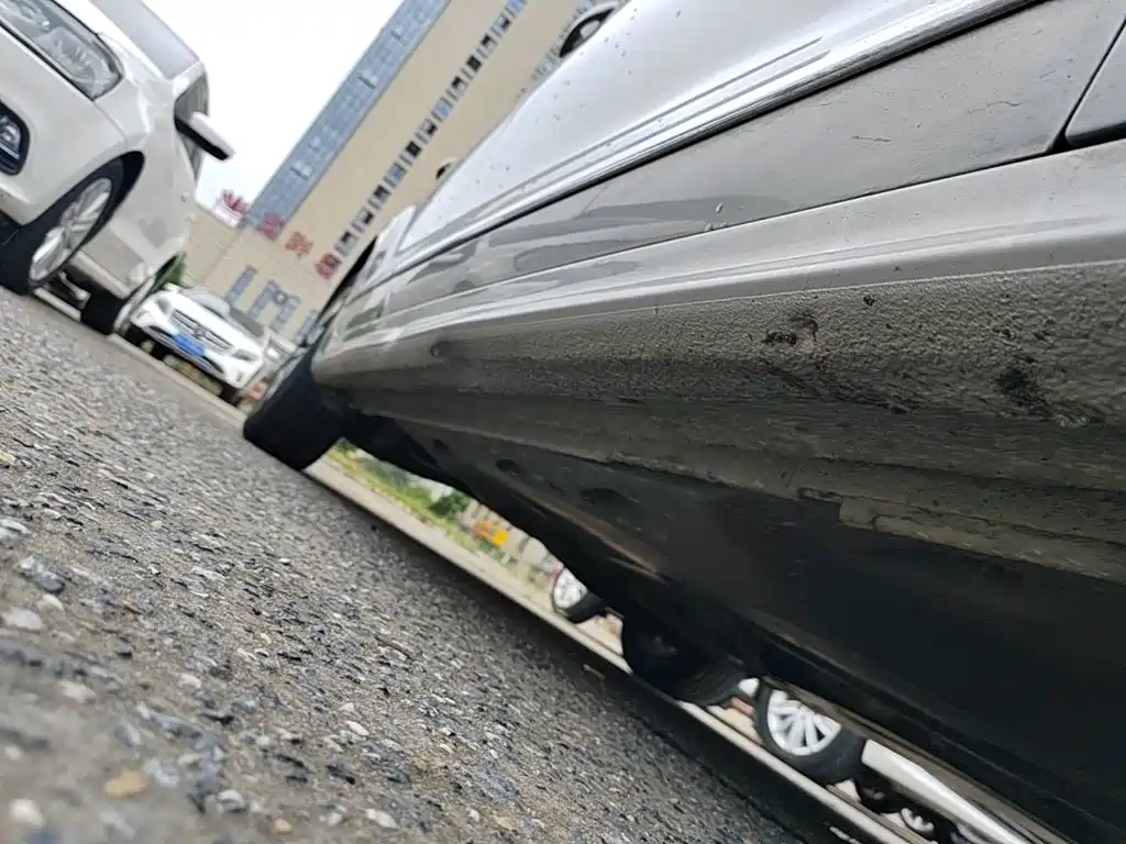 Volkswagen Sagitar — миниатюра 21