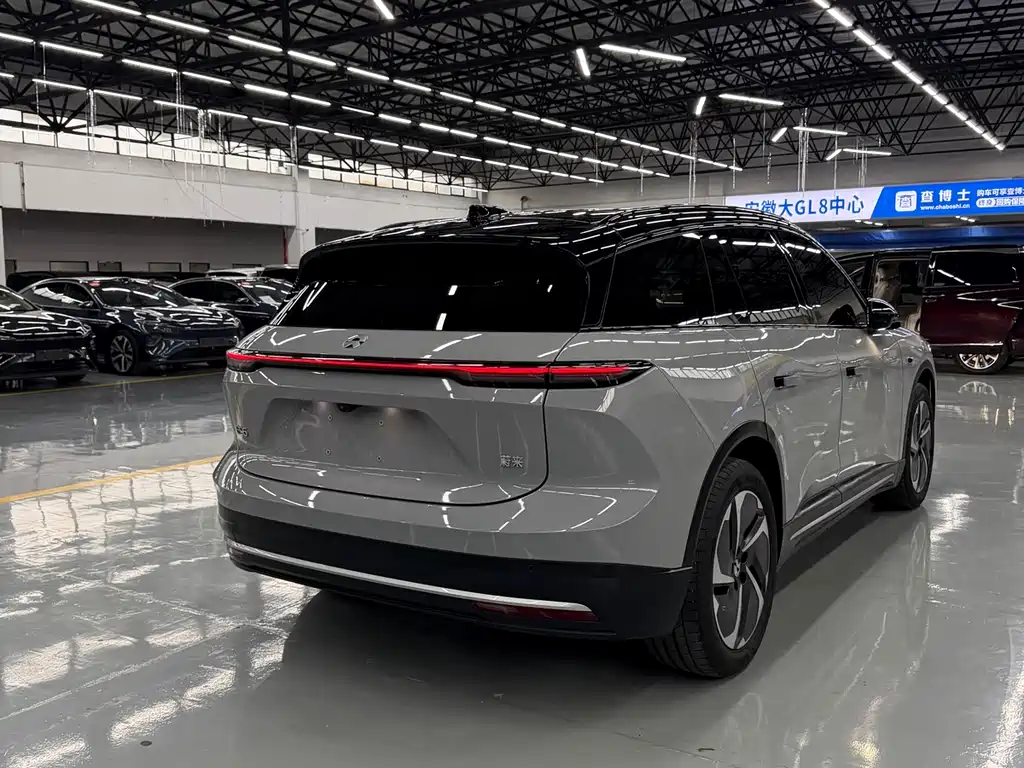 NIO ES6 2024 75kWh