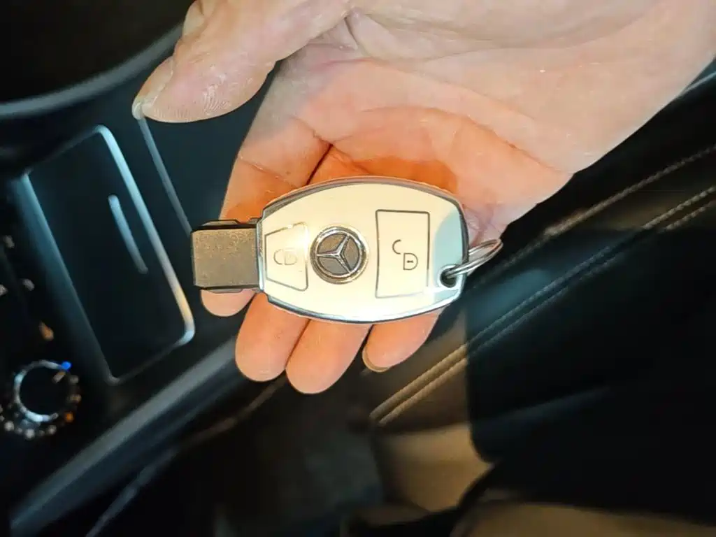 Mercedes-Benz GLA — миниатюра 9