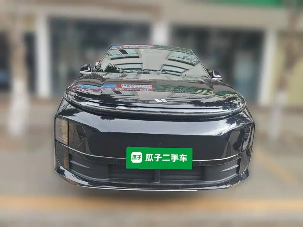 Li Auto Li L6 — миниатюра 2