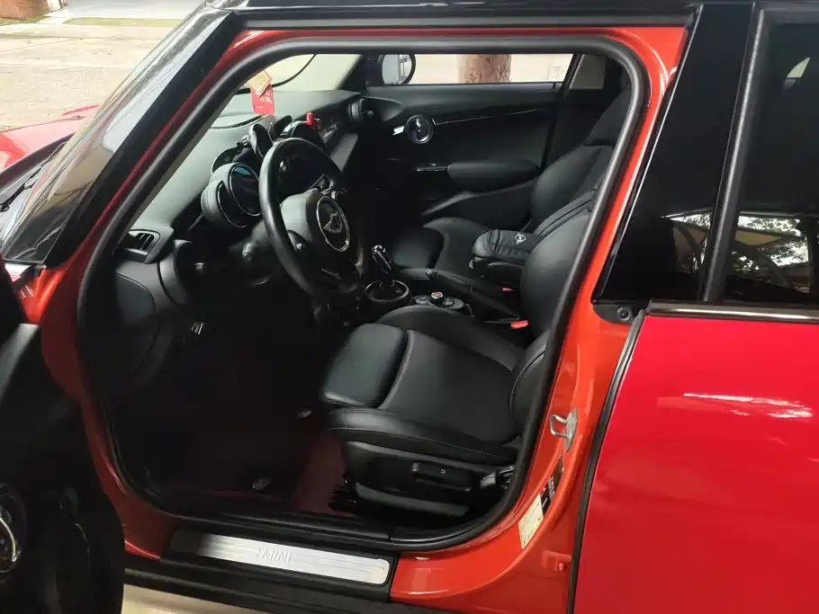 MINI Mini — миниатюра 9