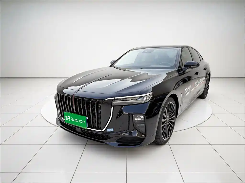 Hongqi Hongqi H9 2025
