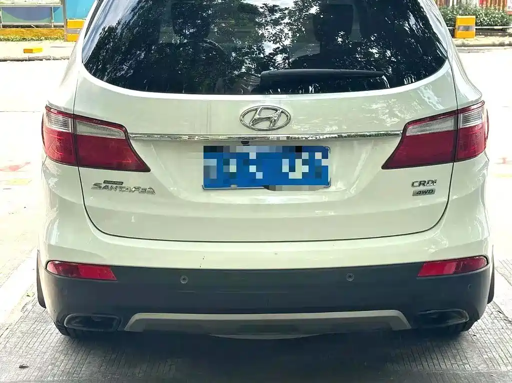 Hyundai Grand Max — миниатюра 9