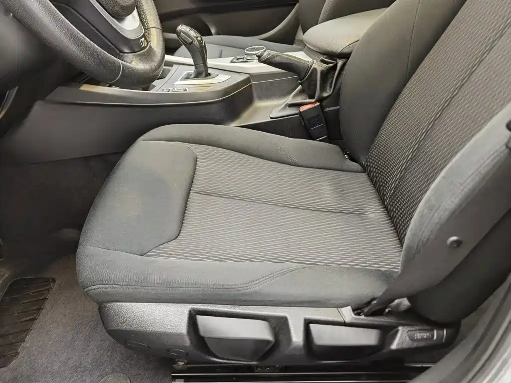 BMW 1 Series (Import) — миниатюра 20