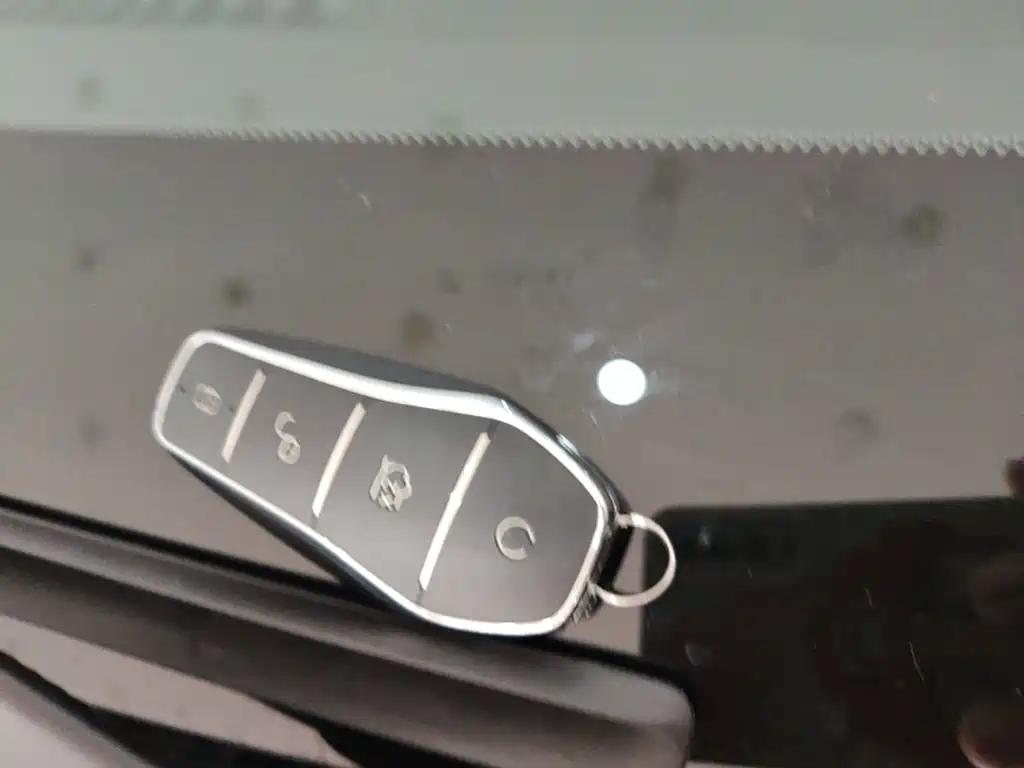 BYD Han — миниатюра 9