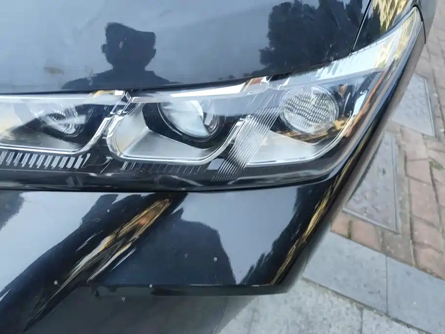 Toyota Avalon — миниатюра 5