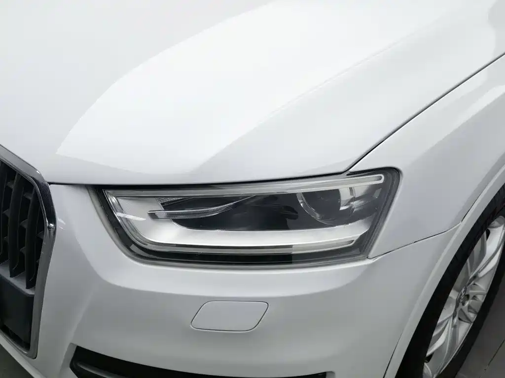 Audi Q3 — миниатюра 7