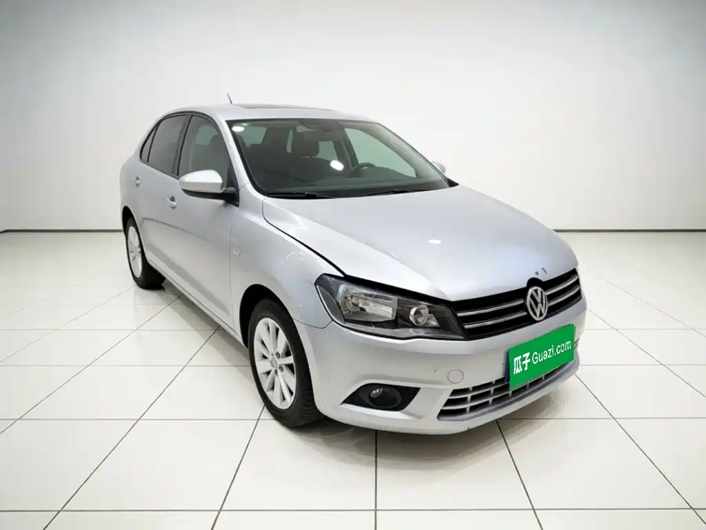 Volkswagen Jetta — миниатюра 3