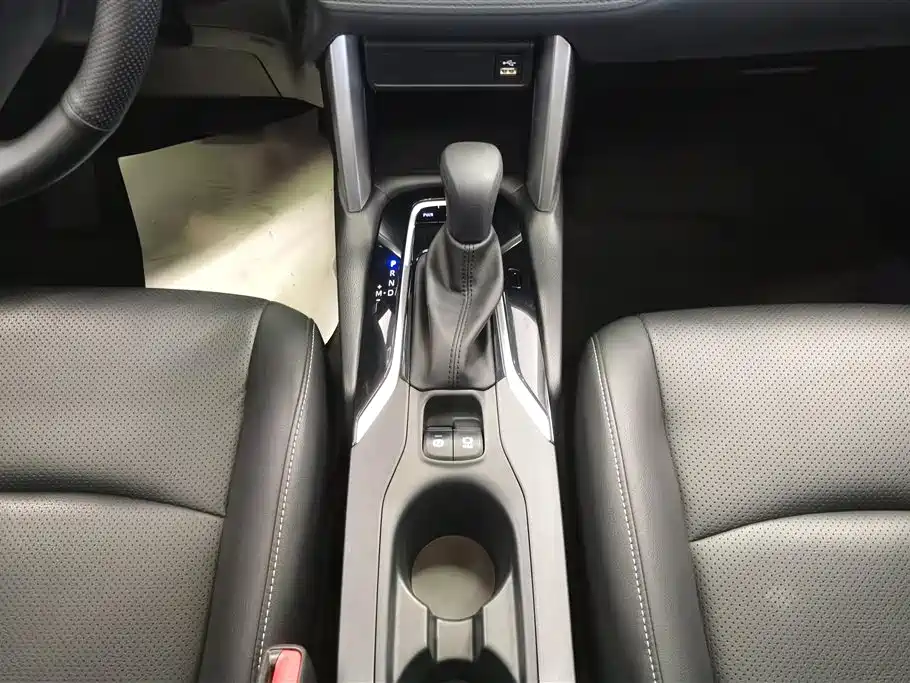 TOYOTA COROLLA SHARP AMPLIFIER