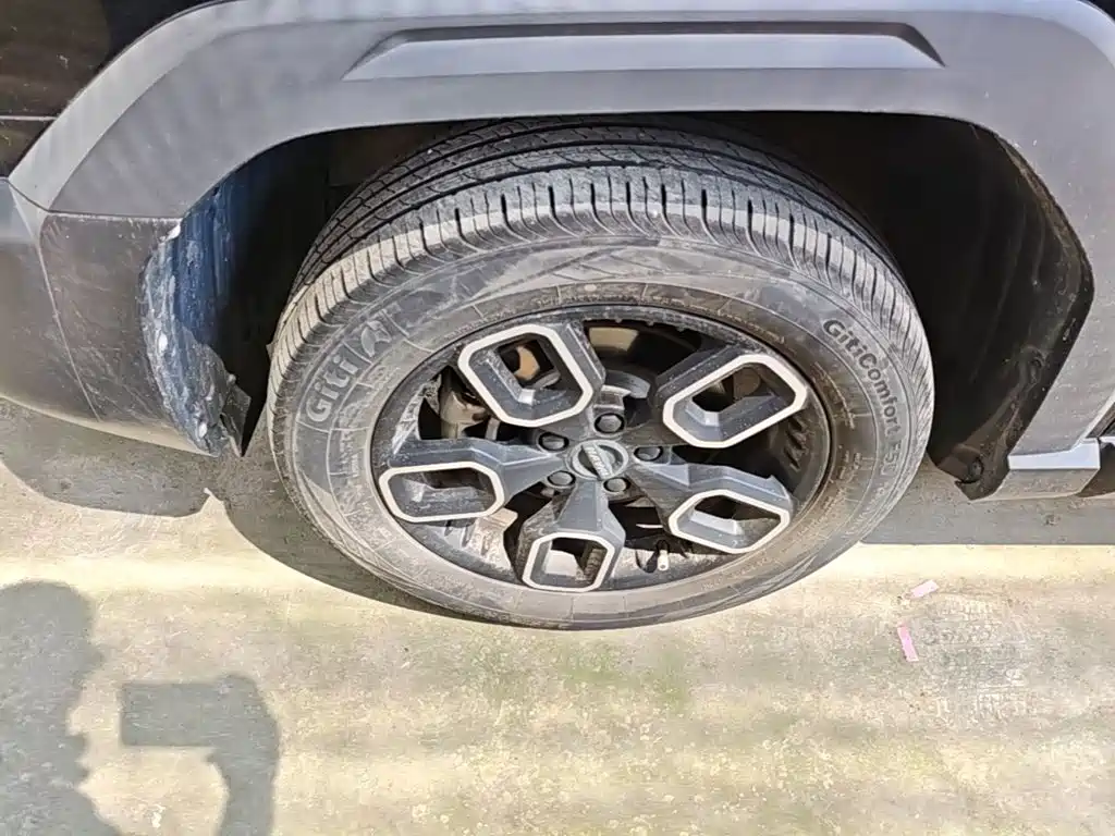 Haval Cool Dog — миниатюра 25