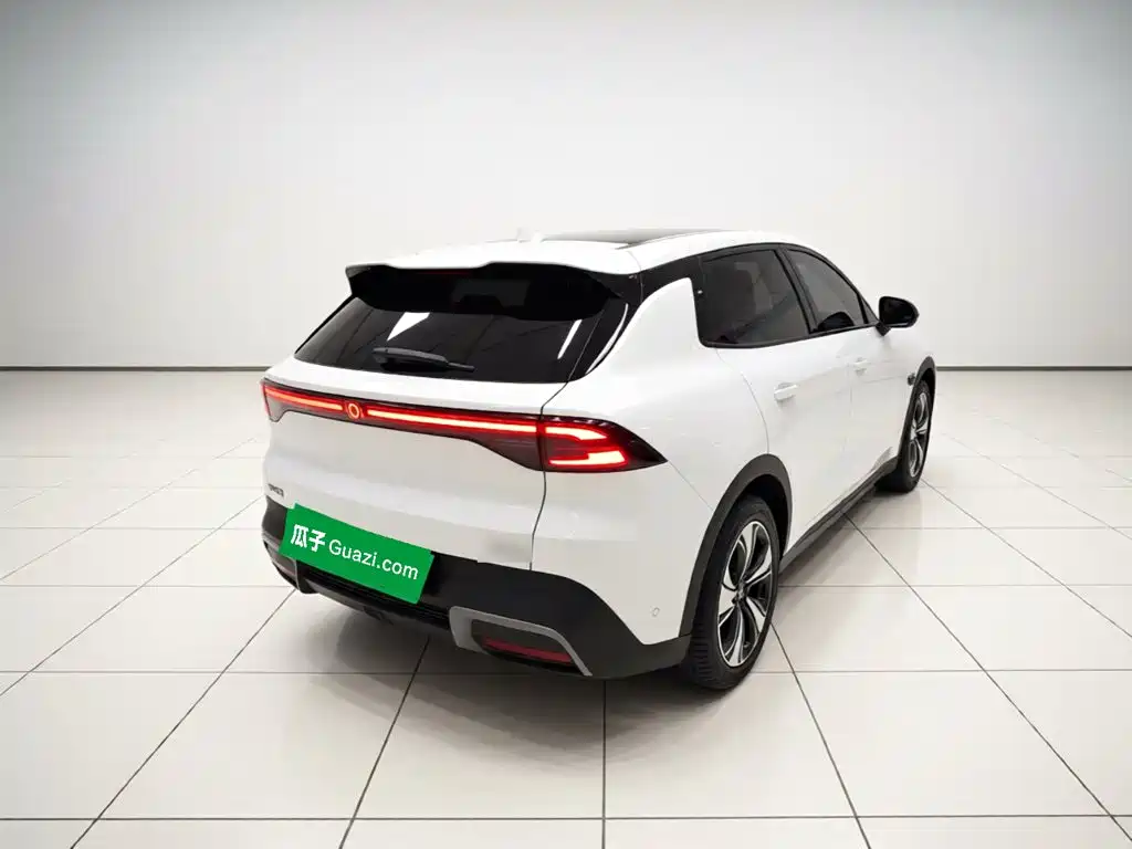 Qiyuan Qiyuan Q05 — миниатюра 5