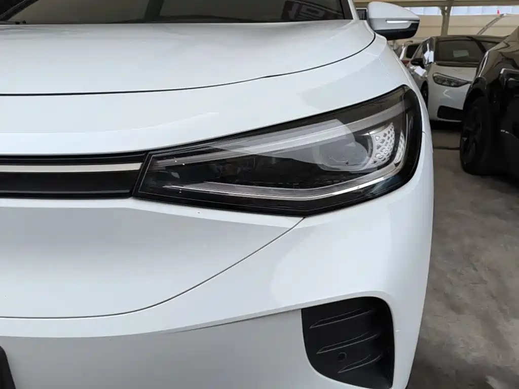 Volkswagen ID.4 Crozz — миниатюра 24