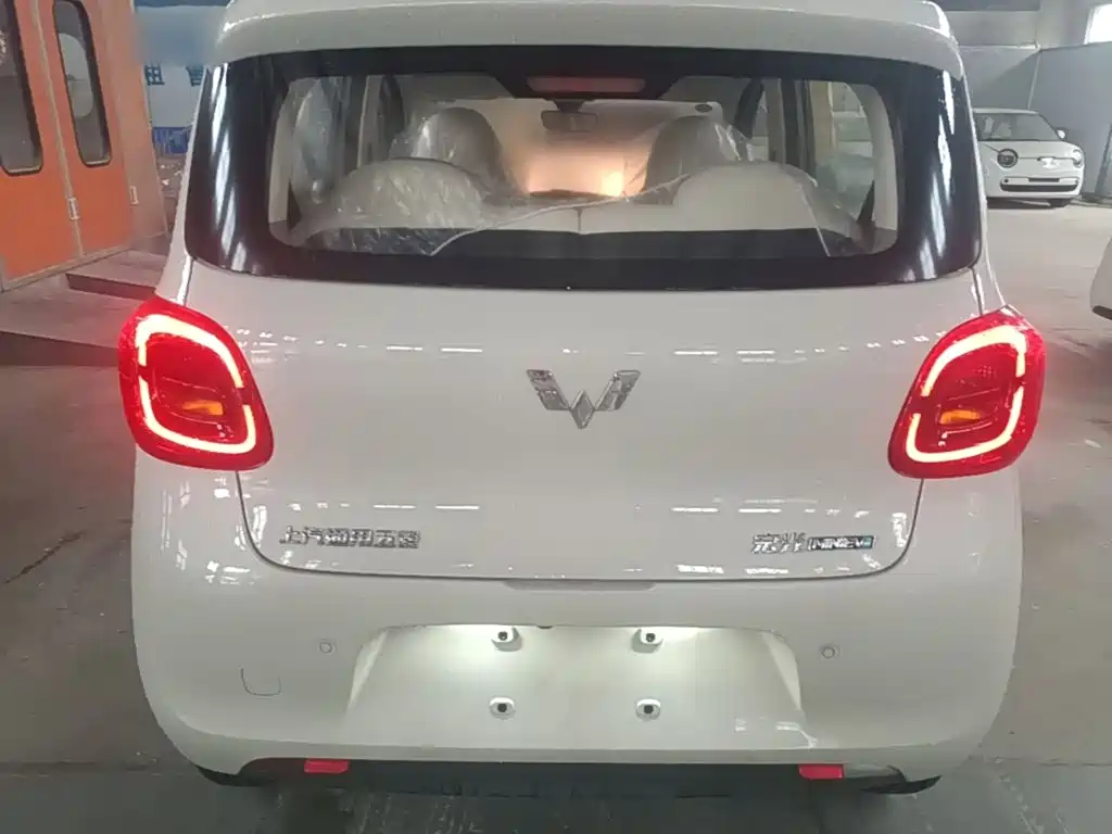 Wuling Mini EV MINIEV 2025