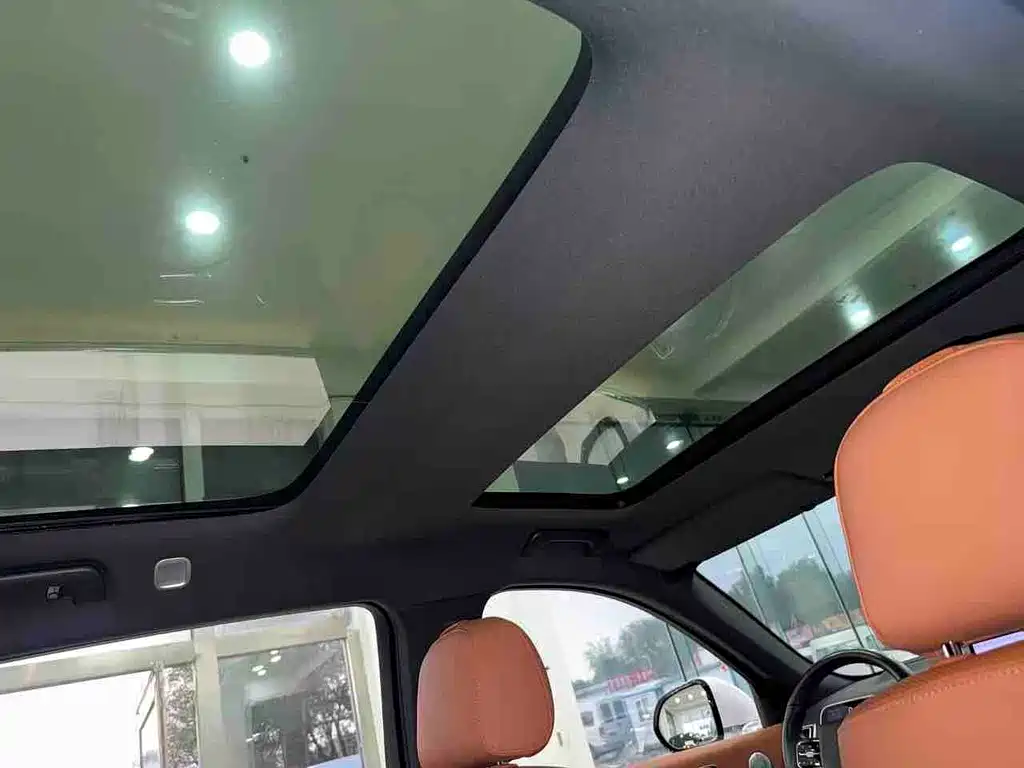 Li Auto Li L7 — миниатюра 12