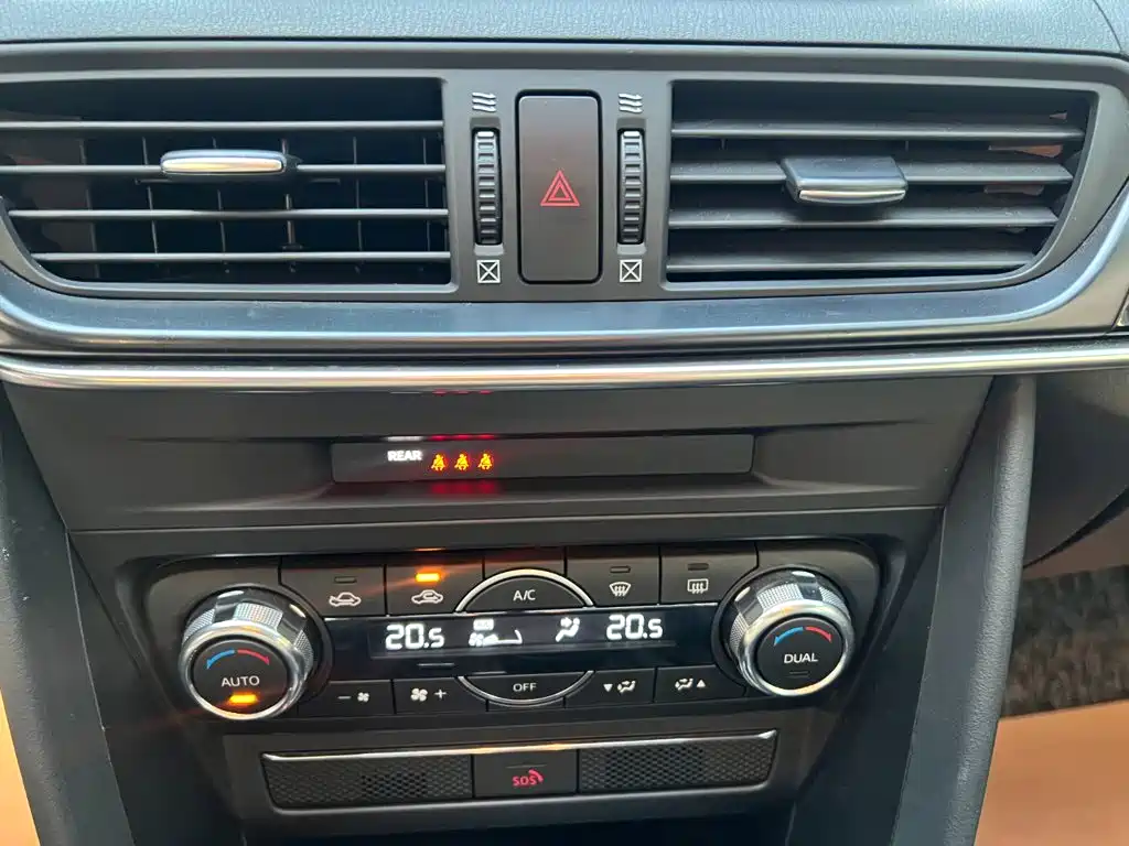 Mazda CX-4 — миниатюра 11