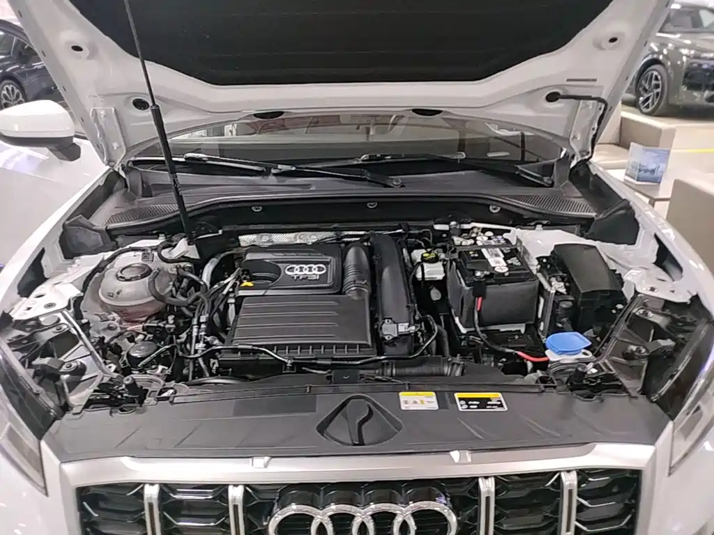 Audi Q2L — миниатюра 25