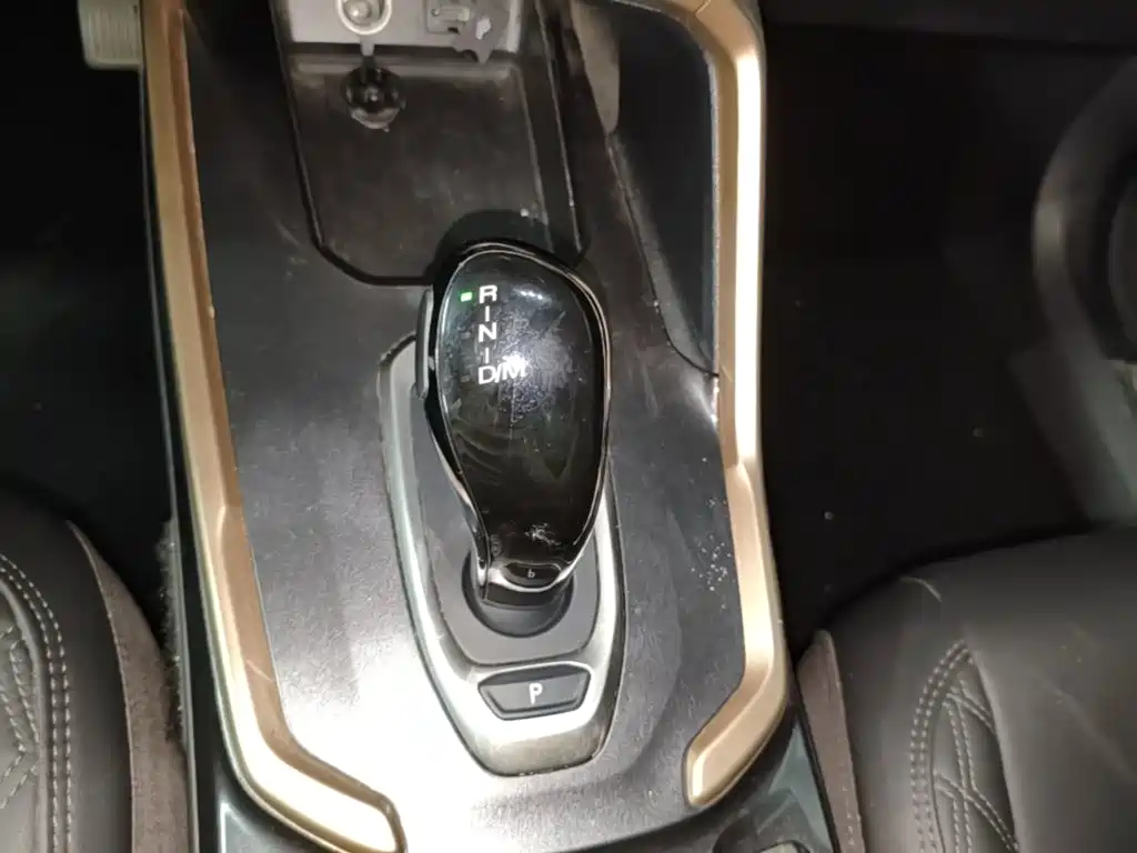 Haval H6 — миниатюра 14
