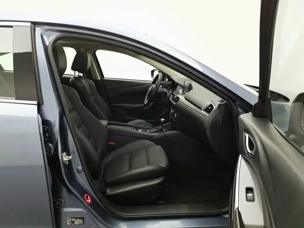 Mazda Atenza — миниатюра 23