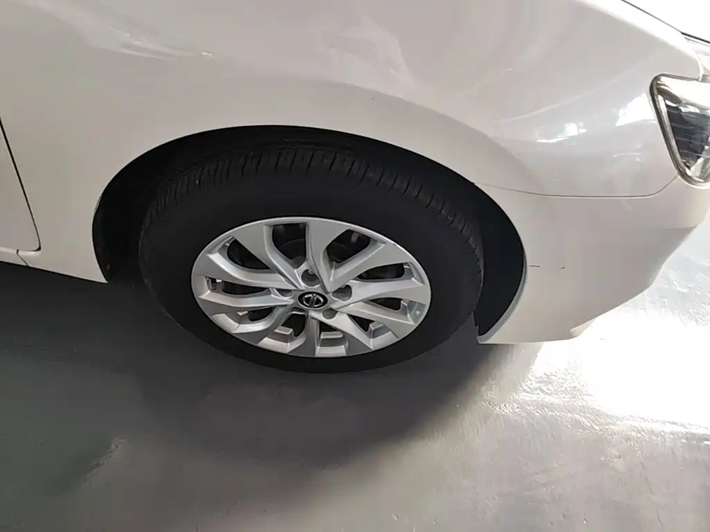 Nissan Sylphy — миниатюра 12