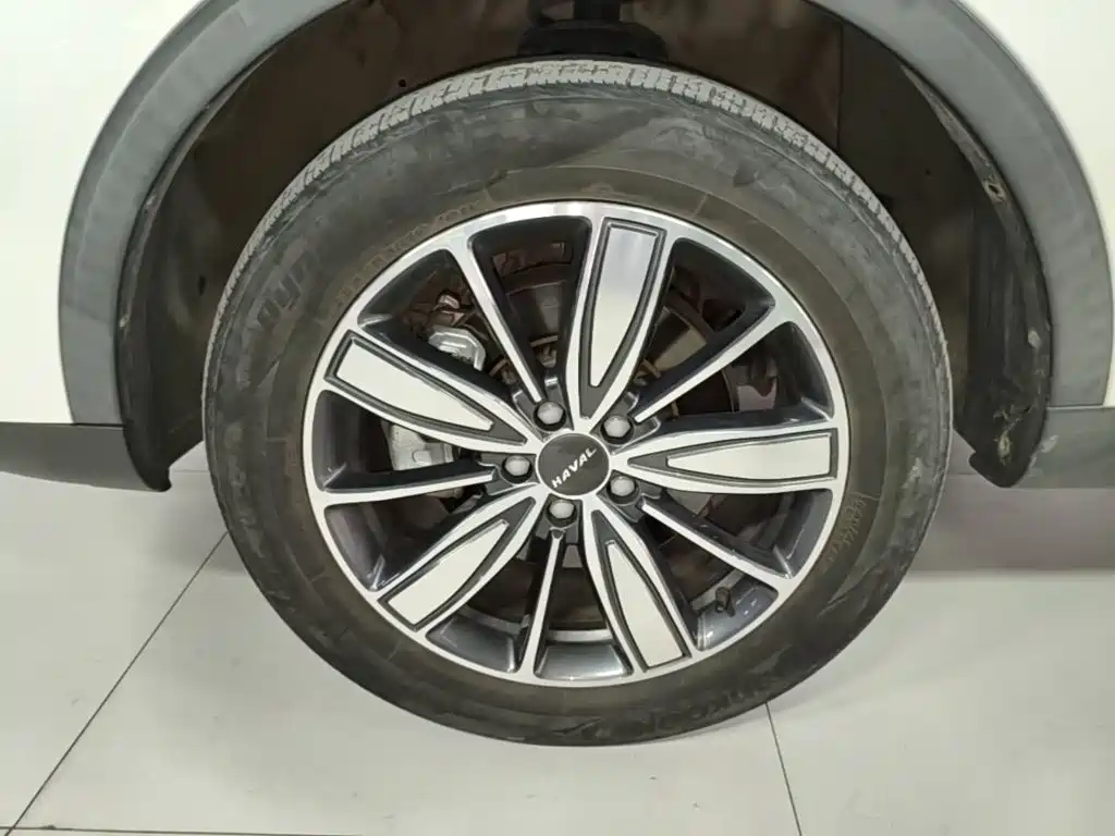 Haval H6 — миниатюра 23