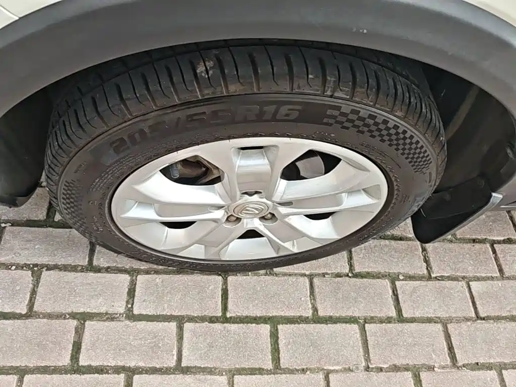 Changan CS15 — миниатюра 23