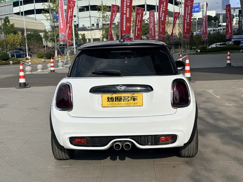 MINI Mini — миниатюра 6