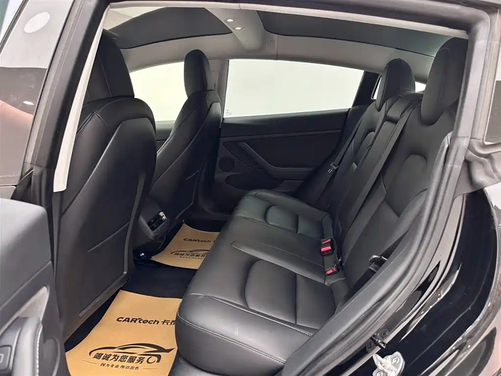 Tesla Model 3 2021 3D1