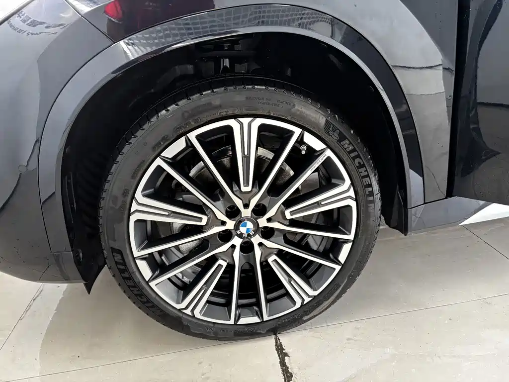 BMW X1 — миниатюра 33