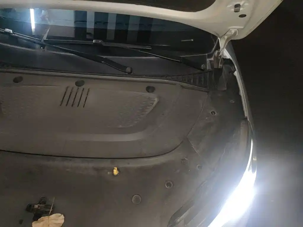 BYD Yuan Plus — миниатюра 21