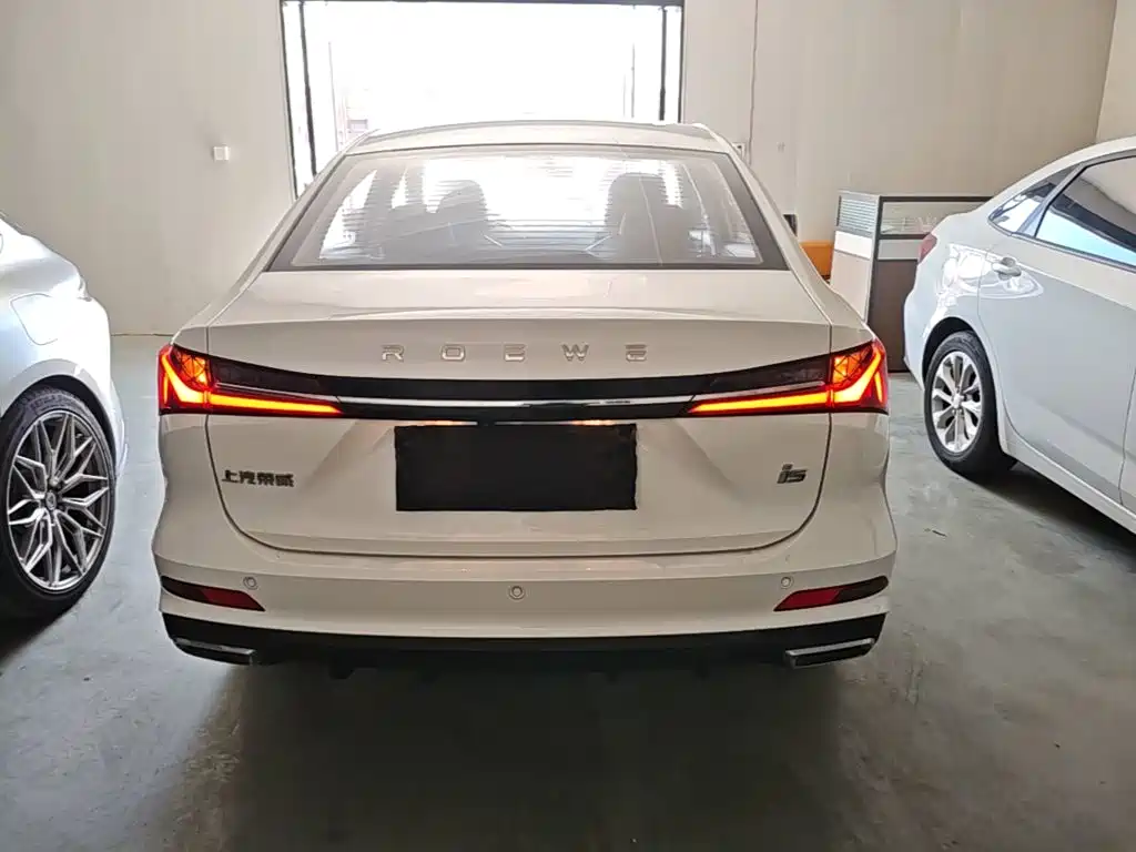 Roewe i5 — фотографии объявления, Фото 5
