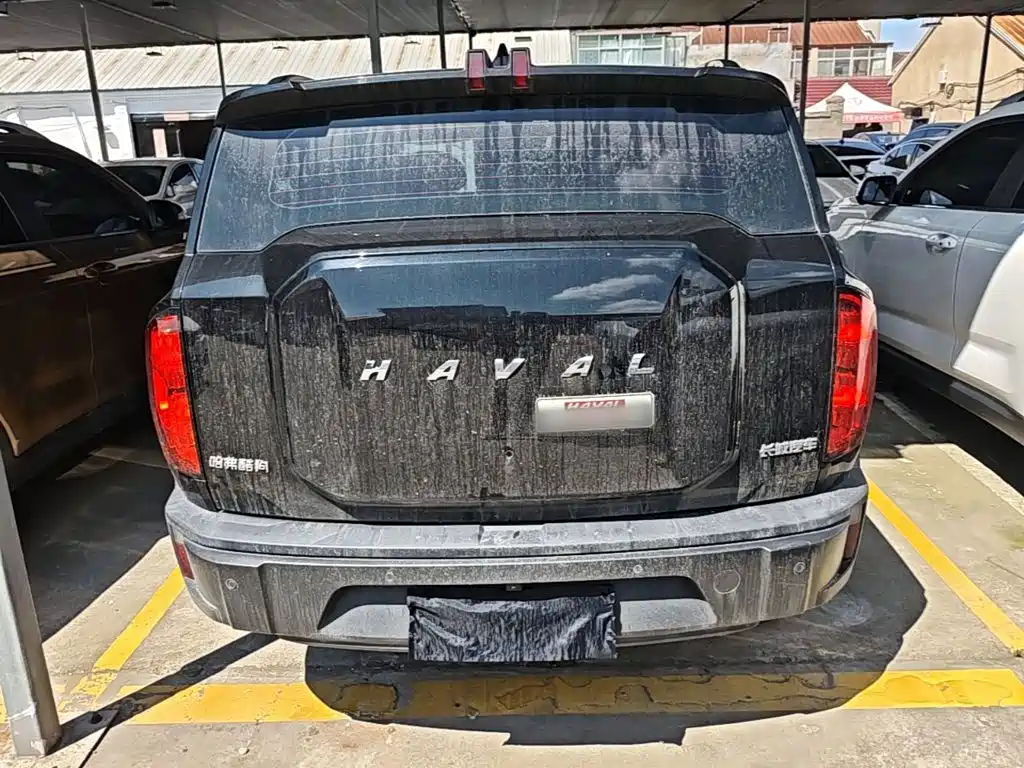 Haval Cool Dog — миниатюра 4