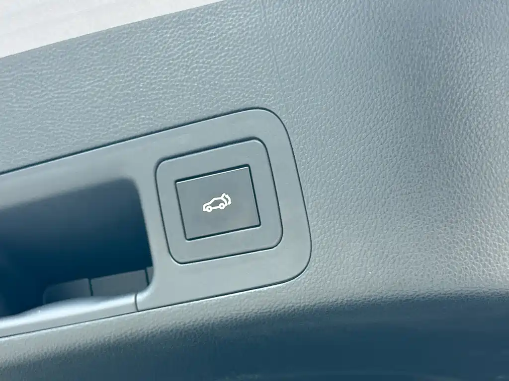 GAC Motor GS4 Plus — миниатюра 7