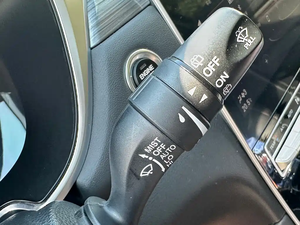 GAC Motor GS4 Plus — миниатюра 30
