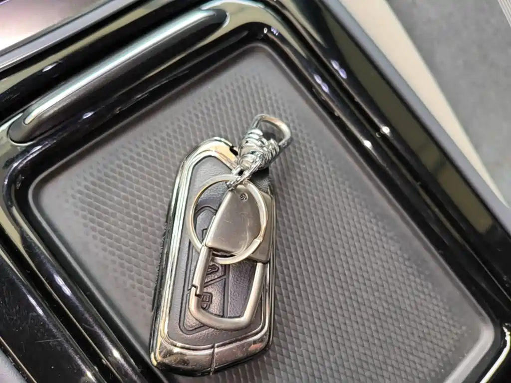 Volkswagen ID.4 Crozz — миниатюра 9