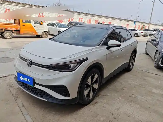 VOLKSWAGEN ID.4 X 2024