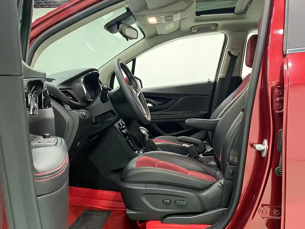 Buick Encore — миниатюра 4