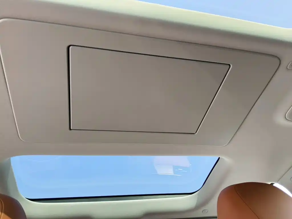 GAC Motor Trumpchi Xiangwang S9 — миниатюра 18