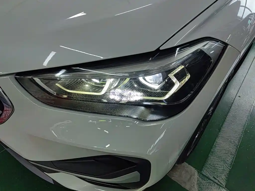BMW X1 — миниатюра 24