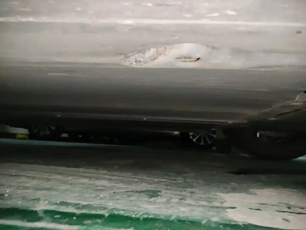 Tesla Model Y — миниатюра 16