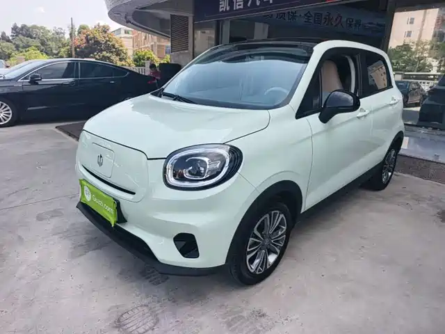 2025 Leapmotor T03