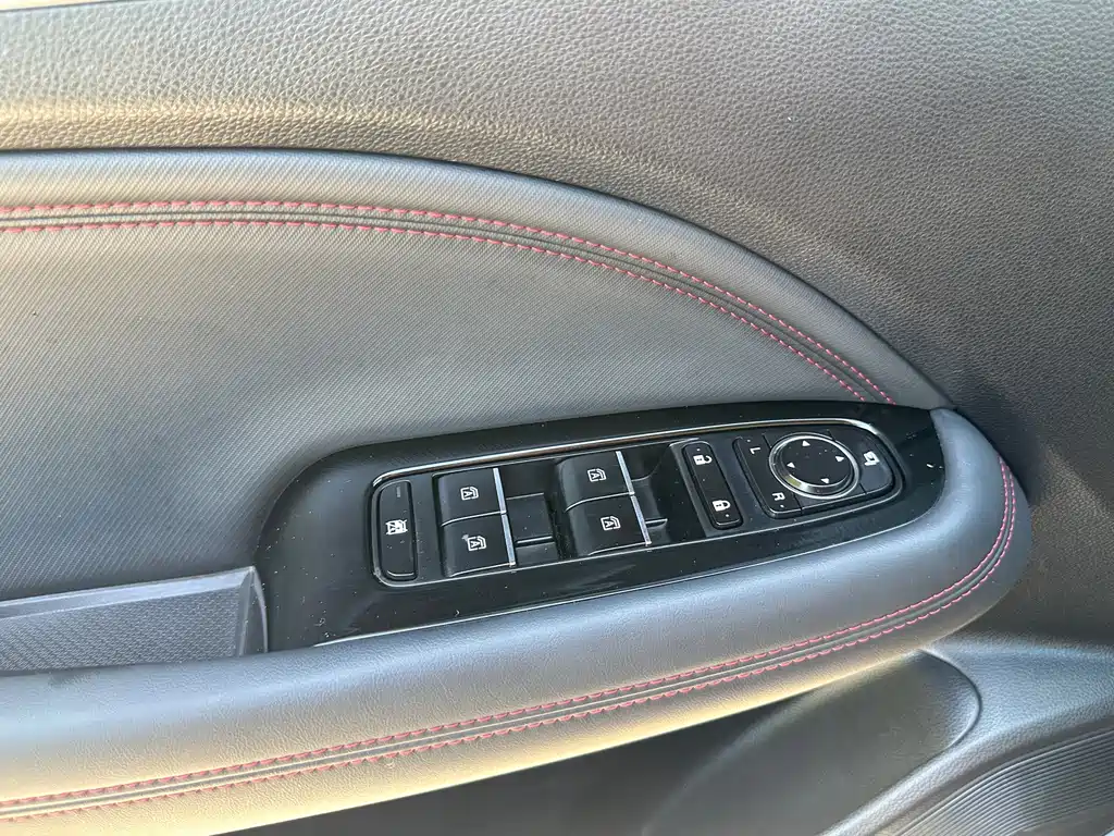GAC Motor GS4 Plus — миниатюра 20