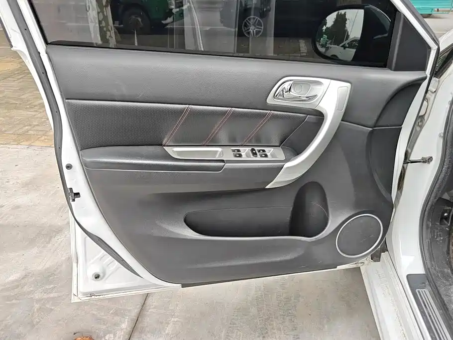 Haval H6 — миниатюра 7