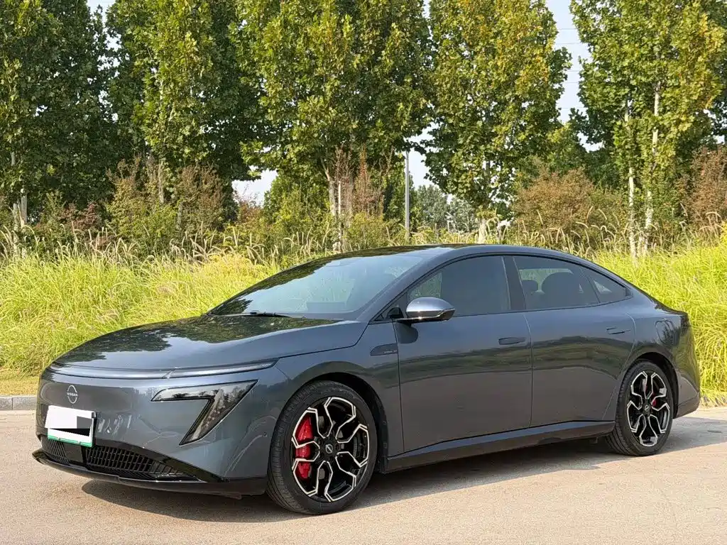 Nissan N7