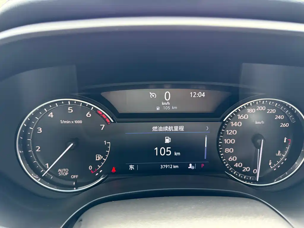 Cadillac CT4 — миниатюра 19