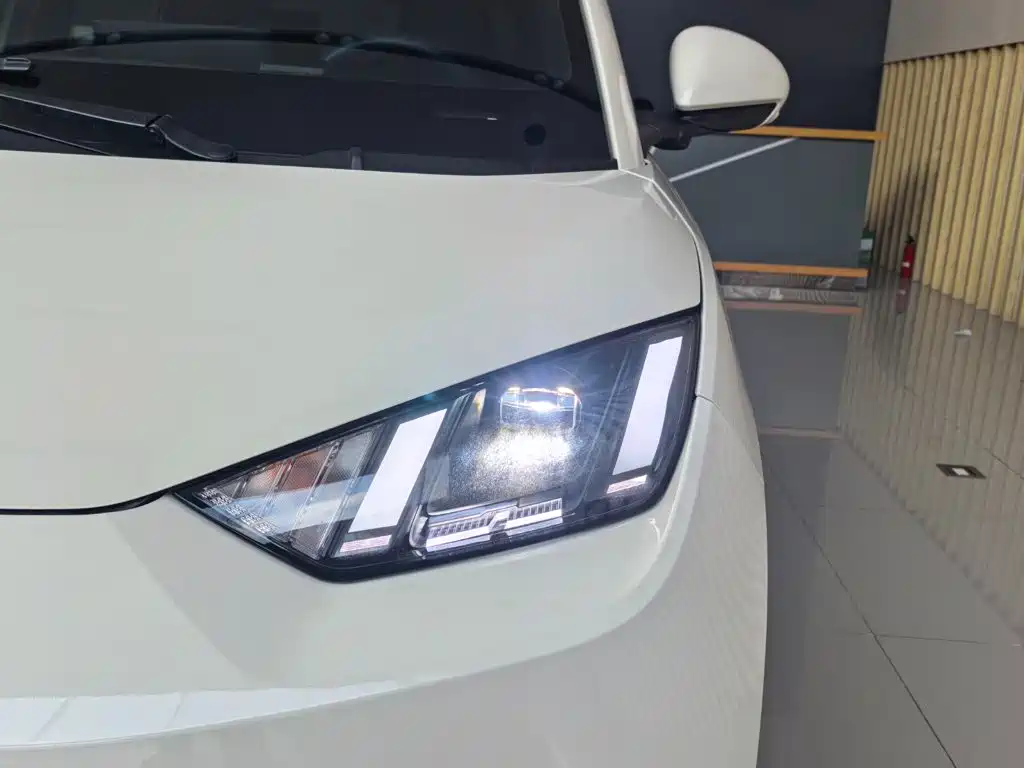BYD Seagull — миниатюра 4