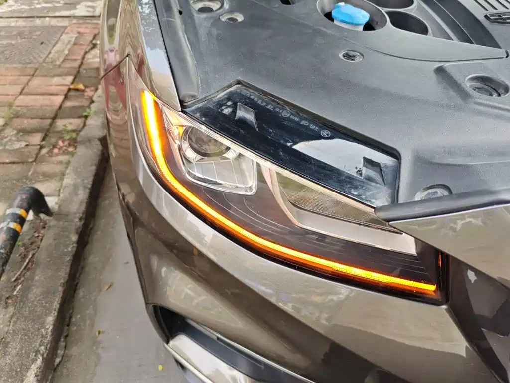 Geely Boyue — миниатюра 7